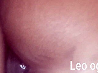 Só cu da novinha Myllena Rios anal sex with young 18+ black girl in Brazilian street action