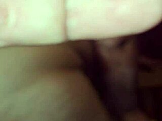 Why is this milf squirting wildly while riding her favorite dildo in ecstasy?