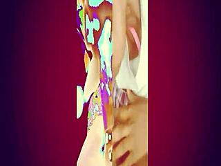 gut reacher makes porn with big cock blowjob on chocolate pussy