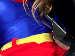 horny milfycalla gets fucked in missionary doggy-style with cumshot