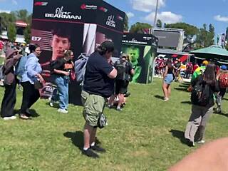 Adventures of Lety episode 4 in Imola Italy camping!