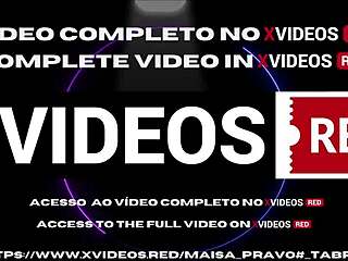 Watch Maisa Pravo and Gab Spec dominate in hardcore Brazilian femdom with cuckold humiliation