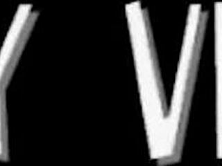 Lesbian cowgirl vicky vette rides sara jays huge strap-on deepthroat