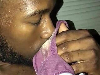 Yanna Mosley Panties Dripping Wet