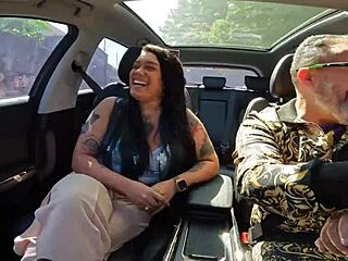 Bettina Alvarenga Returns For Interactive Casting With Ted After Five Years