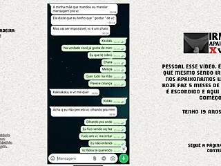 My sister and I fell in love from hate