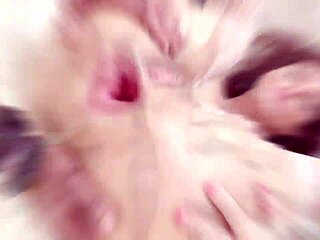 Syren De Mer Takes Balls Deep Anal DAP Gapes Swallow!