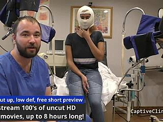 Taylor ortega spreads ass in latex gloves for vibrator orgasm and missionary sex