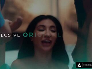 oh man, that cheating wife takes it doggystyle...