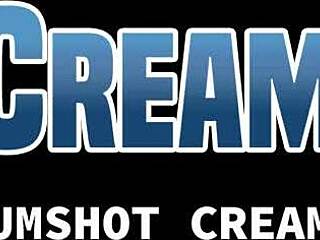 Busty Blonde Pornstar Amber Cox Deepthroats Rock Hard Cock