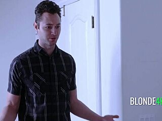 Destroyed My Step Bros Car So Im Repaying With Free Use Of My Skinny Teen Ass And Small Tits In Taboo Car Encounter.