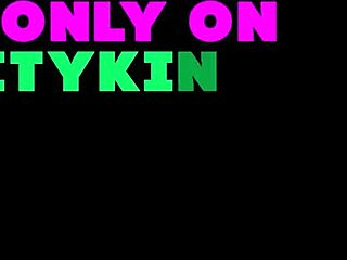 Avery Black & Lulu Chu Strip Down & Share Apollo's Massive Dick. They Ride It Passionately In A Steamy FFM Threesome On The Sofa.