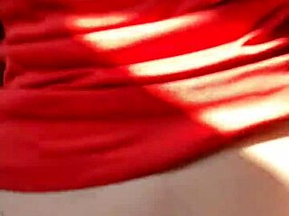 Why Did My Neighbor Call Me After Her Breakup? Ended Up In A Wild Homemade Latina Challenge!