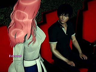 Stor röv och tuttar-kompilering från indiska sexscener