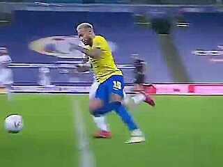 Young guy thrusts deep into hot Argentinian woman's tight wet pussy