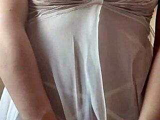 Priscila Belini Queen Of Anal! First Fisting In Bedroom Gaping Huge