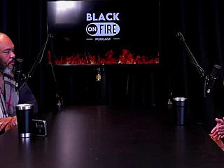 Teve uma experiência ruim com cliente que chupou sua buceta contou para a família e sua rotina de gravações e o corno - Nick Niquita watch on Sheer Red