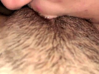 oh wow, my best friend gave me such rich oral sex we ended up fucking to real orgasm 😍🔥
