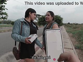 I got offered money by a stranger for a vibrator experience in the mall