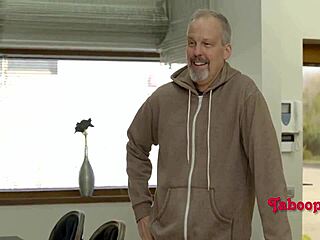 Petite step sis lives out taboo fantasies