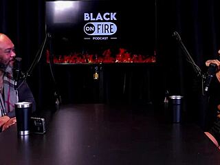 Teve uma experiência ruim com cliente que chupou sua buceta contou para a família e sua rotina de gravações e o corno - Nick Niquita watch on Sheer Red