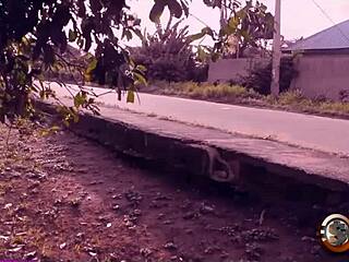 The Girl Next Door Rides Big Cock in Cowgirl After Blowjob