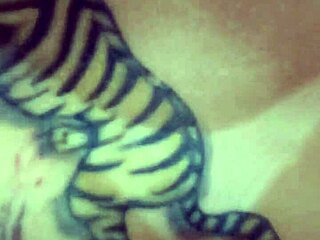 Real Appointment Turns into Anal Massage with Brazilian Milf Slut