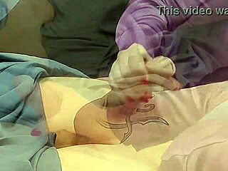 Why did my stepmother punish me for jerking off with finger in urethra and strapon in ass part 1?