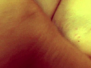 Milf Holly West Craves Deep Anal Sex In Fishnets And Heels On The Bed