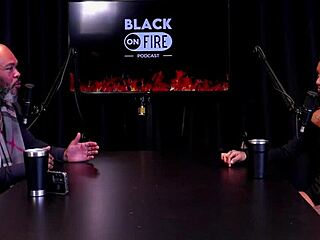 Teve uma experiência ruim com cliente que chupou sua buceta contou para a família e sua rotina de gravações e o corno - Nick Niquita watch on Sheer Red