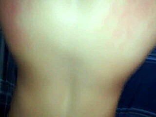 Intense latina morrita moans loud in doggystyle with her tremendous ass shaking hard