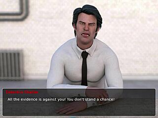 Lets Play Prison Life Part 1!