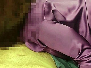 Why did my stepmother punish me for jerking off with finger in urethra and strapon in ass part 1?