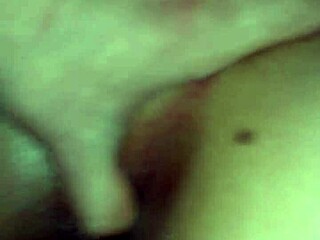 Hey, watch me fucking my woman's big ass and leave a comment