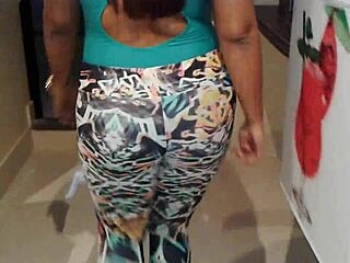 I Love Groping In New Leggings And Body Outfit