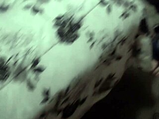 Cute redhead step daughter deepthroats and fucks doggystyle with daddy