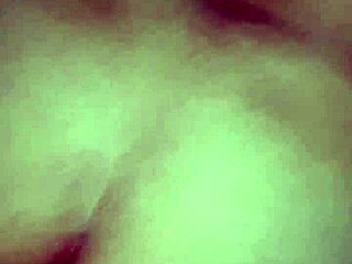 Curvy latina housewife poses in bedroom for homemade anal fucking in multiple kinky positions with close up views.