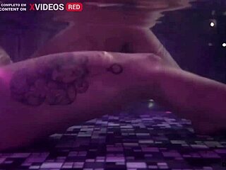 i feel so relaxed moaning and squirting in the bathtub like dreadhot full on red