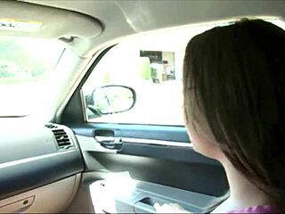 Hannah West turns into a shaved pussy solo masturbation teen with anal toys and facial cumshot surprises.