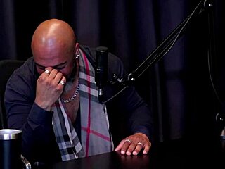 Teve uma experiência ruim com cliente que chupou sua buceta contou para a família e sua rotina de gravações e o corno - Nick Niquita watch on Sheer Red