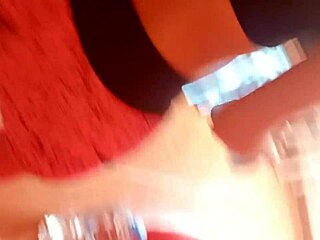 Horny Peruvian Teen With Big Ass Does Exercises Then Takes Doggystyle Pounding For Cash!