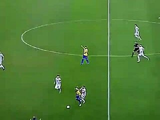 Young guy thrusts deep into hot Argentinian woman's tight wet pussy