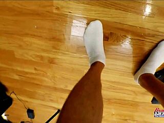 hey, watch petite ginger luna parish deepthroat and ride that hard cock until she gets jizzed everywhere