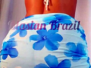 Oh Wow! Pulled Off The Condom To Cum Inside That Hot Married Woman's Ass - Lina Nakamura And John Coffee!