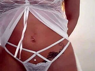 Priscila Belini Queen Of Anal! First Fisting In Bedroom Gaping Huge