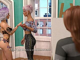 Exploring the Three Essential Rules of Life in Episode 24