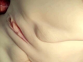 Fuck Cute Doll In Ass With Double Penetration Toys!