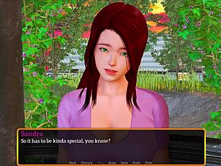 My new family episode 556 game update