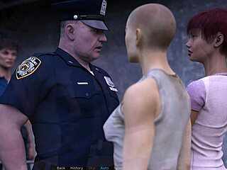 Lets Play Prison Life Part 1!