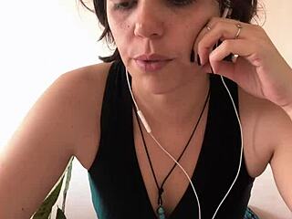 Learn german with me in sfw sessions